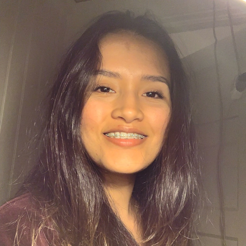 Meet your Posher, Areli